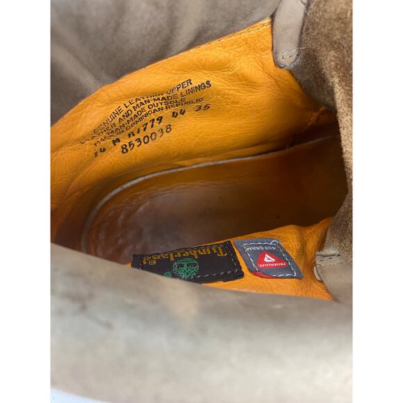 Men Timberland 6\